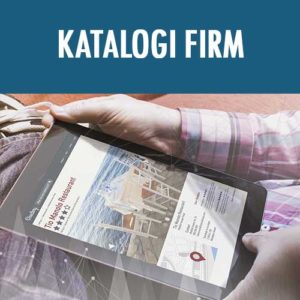 Katalogi Firm